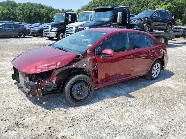 2022 TOYOTA COROLLA LE #2940716296