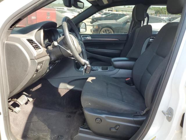 2018 JEEP GRAND CHER - 1C4RJEAG7JC400036