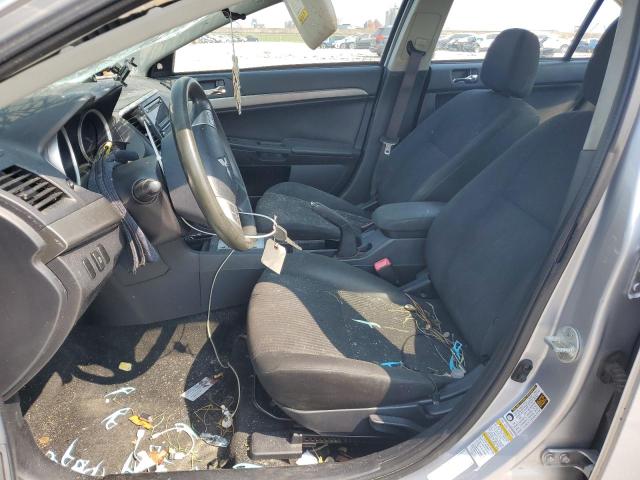 2015 MITSUBISHI LANCER ES - JA32U2FU5FU000515
