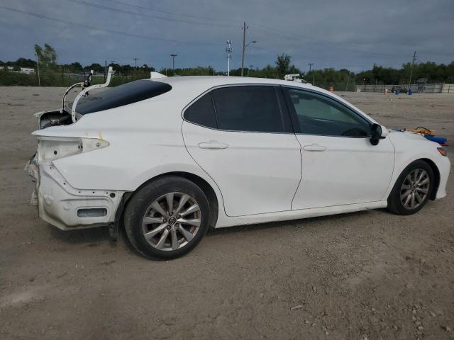 2019 TOYOTA CAMRY L - 4T1B11HK6KU764654