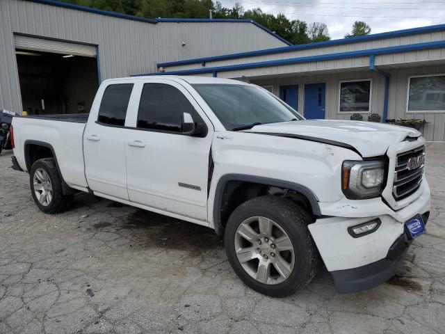 2017 GMC SIERRA K15 - 1GTV2MEC7HZ164069