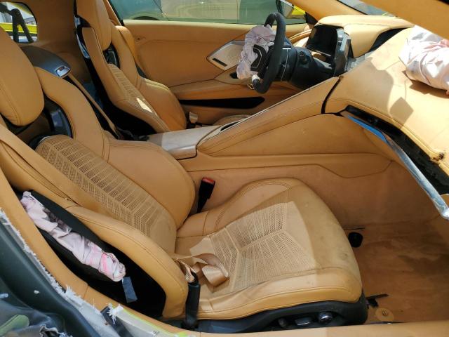 2020 CHEVROLET CORVETTE S - 1G1Y82D45L5118470