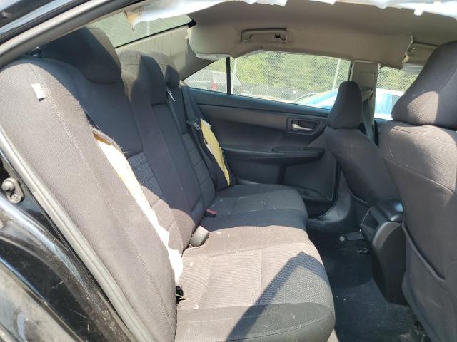2017 TOYOTA CAMRY LE - 4T1BF1FK6HU307159