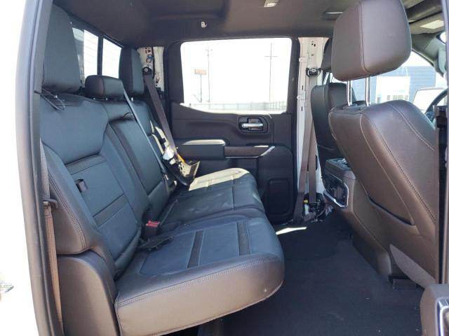 2022 GMC SIERRA LIM - 3GTU9FEL4NG186383