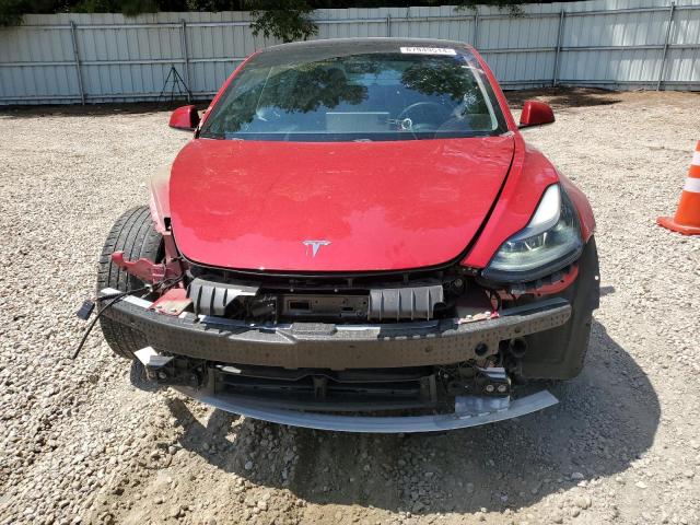 2021 TESLA MODEL 3 - 5YJ3E1EB7MF064056