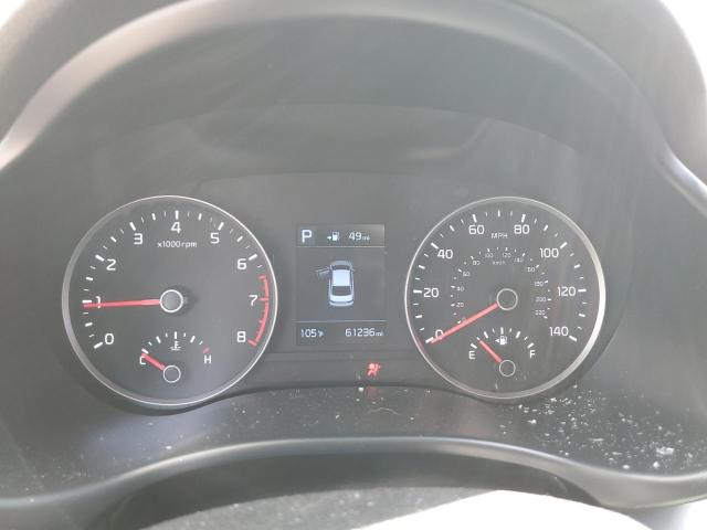 2020 KIA RIO LX - 3KPA24AD9LE299071