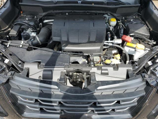 2024 SUBARU FORESTER S - JF2SKAEC2RH455931