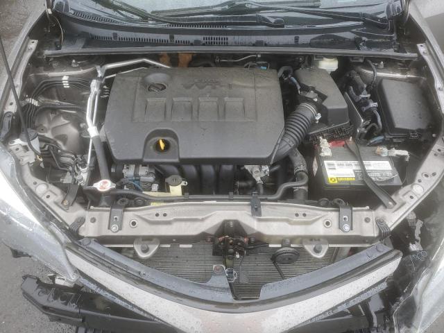 2017 TOYOTA COROLLA L - 2T1BURHE6HC907189