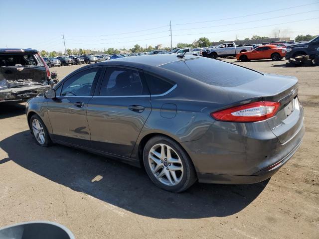 2015 FORD FUSION SE - 3FA6P0HDXFR207118