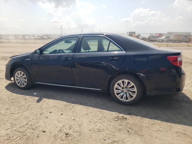 VIN 4T1BD1FK5EU115667 2014 Toyota Camry, Hybrid no.2