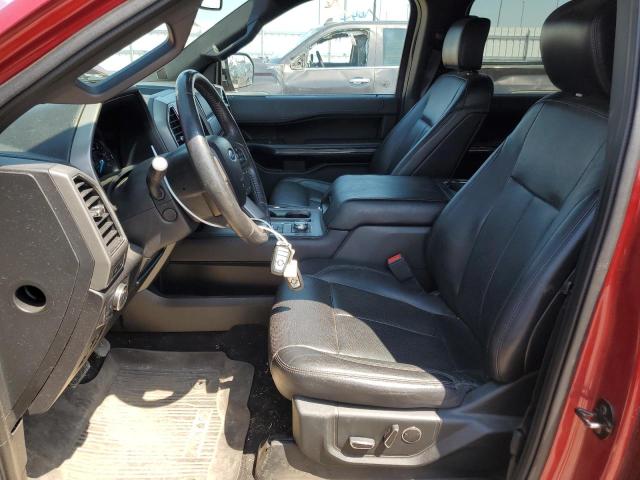 2018 FORD EXPEDITION - 1FMJU1JT8JEA22481