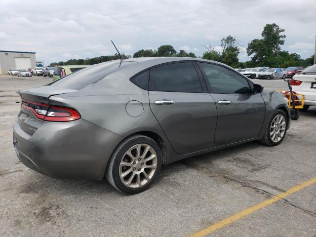 VIN 1C3CDFCA6DD714551 2013 Dodge Dart, Limited no.3