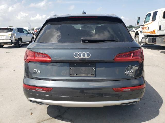 VIN WA1BNAFY3J2234923 2018 Audi Q5, Premium Plus no.6