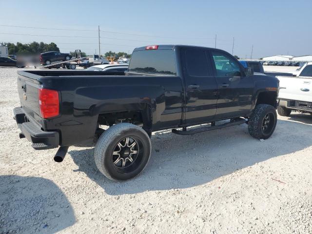 2019 CHEVROLET SILVERADO - 2GCRCNECXK1174387