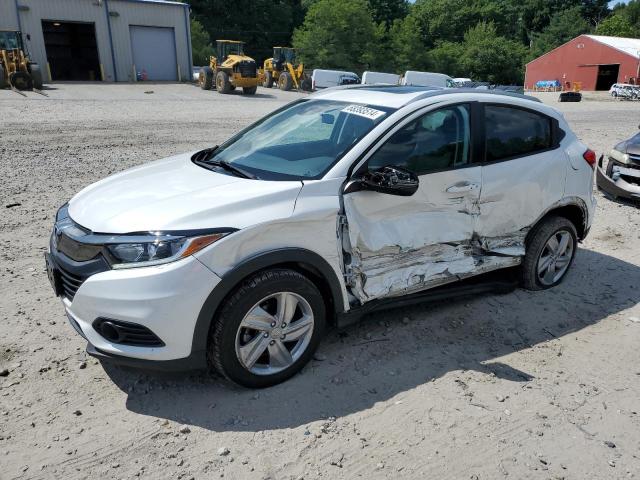2019 HONDA HR-V EX - 3CZRU6H57KM719738