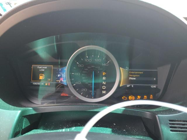 2015 FORD EXPLORER X - 1FM5K8D88FGA91223