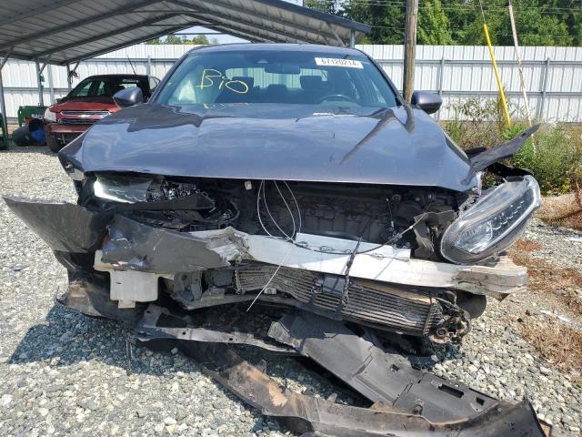 VIN 1HGCV2F3XJA049960 2018 Honda Accord, Sport no.5