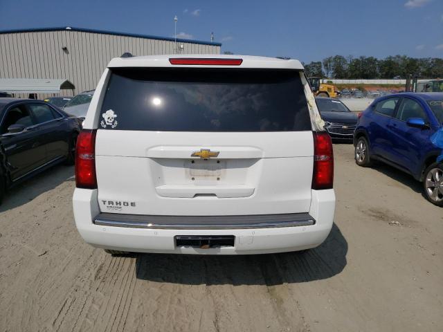 2015 CHEVROLET TAHOE C150 - 1GNSCCKC0FR600568