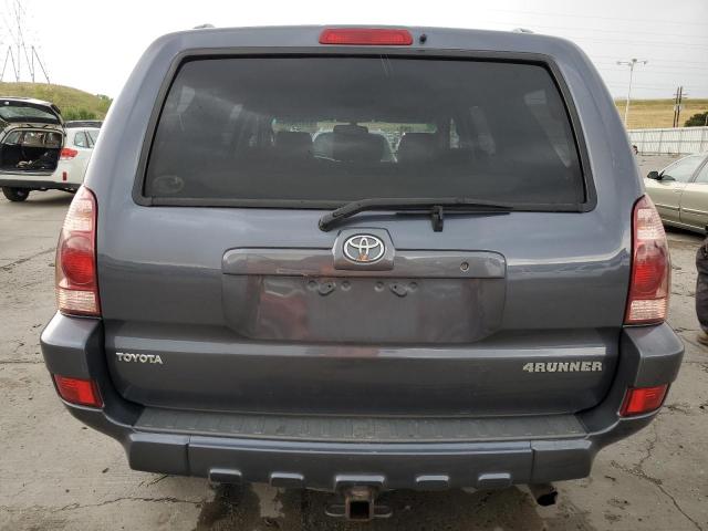 2005 TOYOTA 4RUNNER SR JTEBU14R050068667  68479074