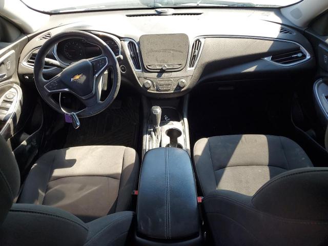 2020 CHEVROLET MALIBU LT - 1G1ZD5ST4LF086603