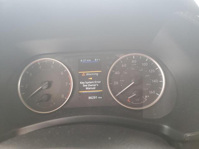 2022 NISSAN SENTRA S - 3N1AB8BV9NY279132