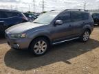 MITSUBISHI OUTLANDER photo