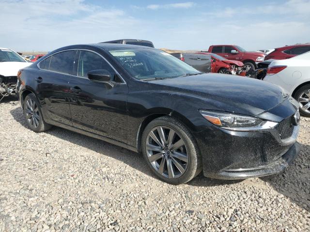 2018 MAZDA 6 TOURING - JM1GL1VM5J1312205
