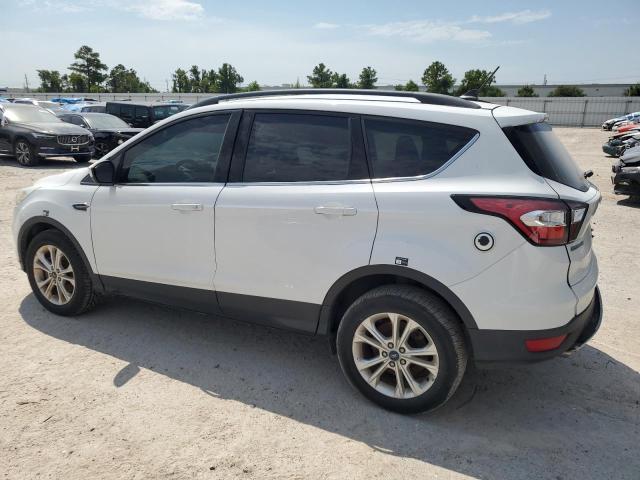 2018 FORD ESCAPE SEL 1FMCU9HD2JUA44214