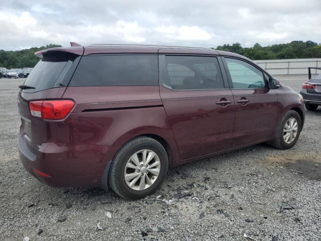 2016 KIA SEDONA LX - KNDMB5C1XG6144966