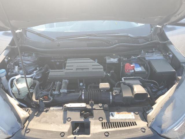 2022 HONDA CR-V EXL - 7FARW2H80NE033718
