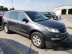 CHEVROLET TRAVERSE L photo