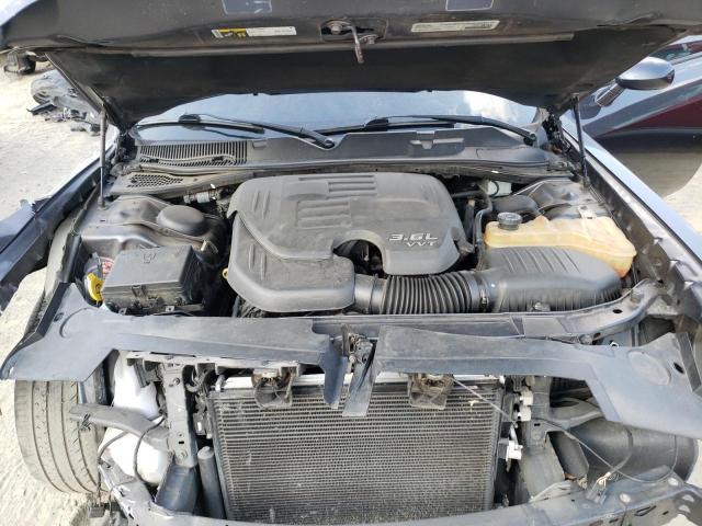 2016 DODGE CHALLENGER - 2C3CDZAG6GH245297