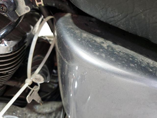 2001 HONDA VT750 CD2 JH2RC44691M450686
