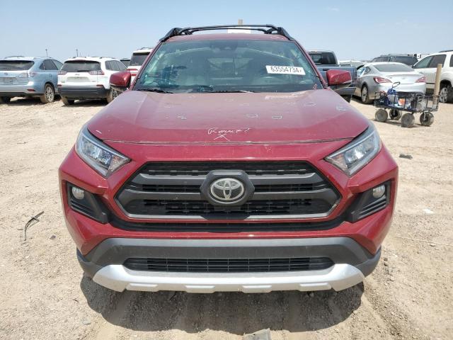 2019 TOYOTA RAV4 ADVEN - 2T3J1RFV8KW038017