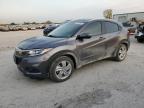 2019 HONDA HR-V EXL - 3CZRU5H77KM707312