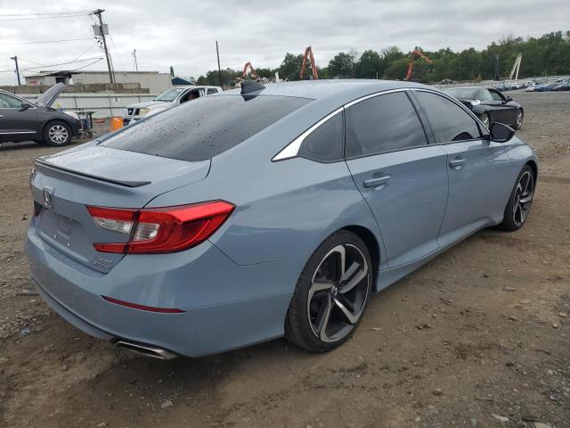 2021 HONDA ACCORD SPO - 1HGCV2F33MA012303