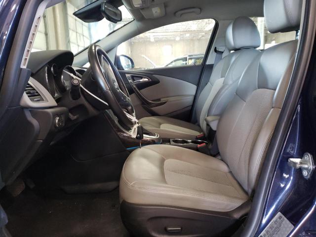 2015 BUICK VERANO CON 1G4PR5SK0F4219411