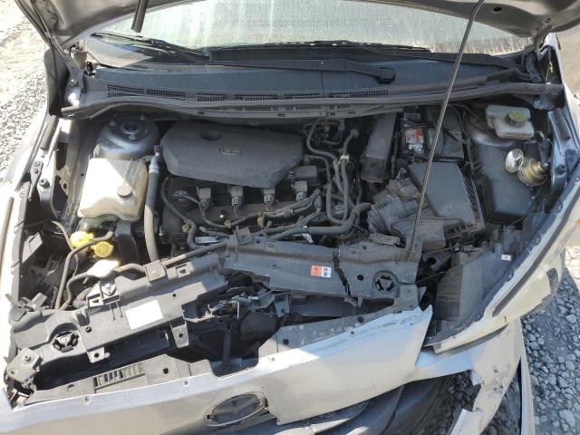 VIN JM1CW2BL2E0177669 2014 Mazda 5, Sport no.12