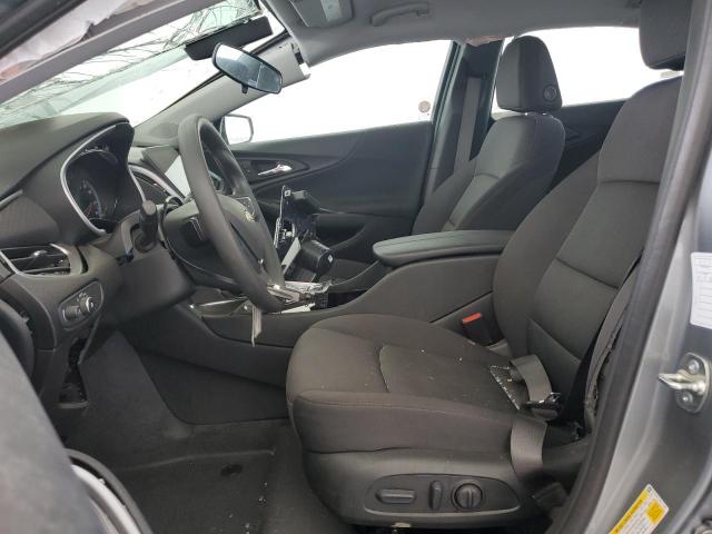 2024 CHEVROLET MALIBU LT - 1G1ZD5ST1RF177398