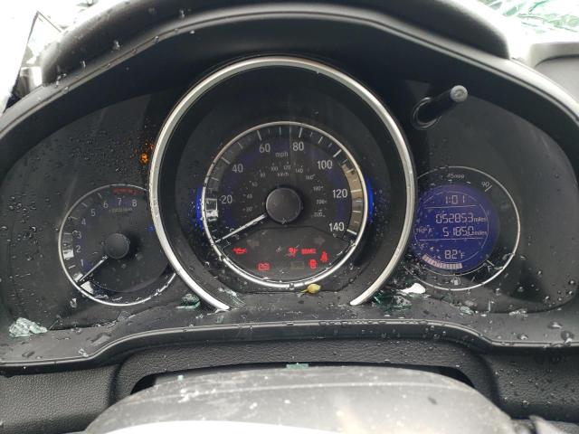 2018 HONDA FIT LX - 3HGGK5G44JM724093