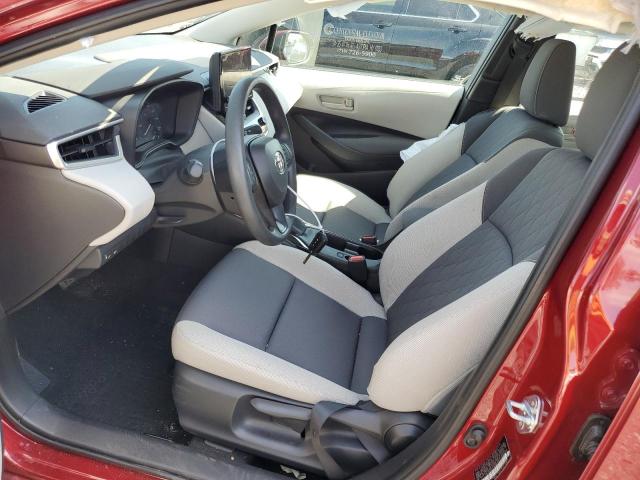 2024 TOYOTA COROLLA LE - 5YFB4MDE2RP092497