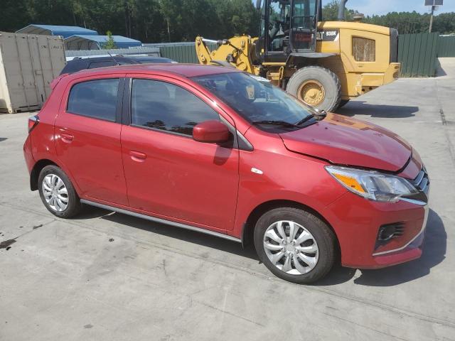 2021 MITSUBISHI MIRAGE ES - ML32AUHJ2MH011473