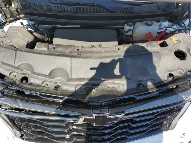 2023 CHEVROLET TRAVERSE P - 1GNERKKW1PJ290818