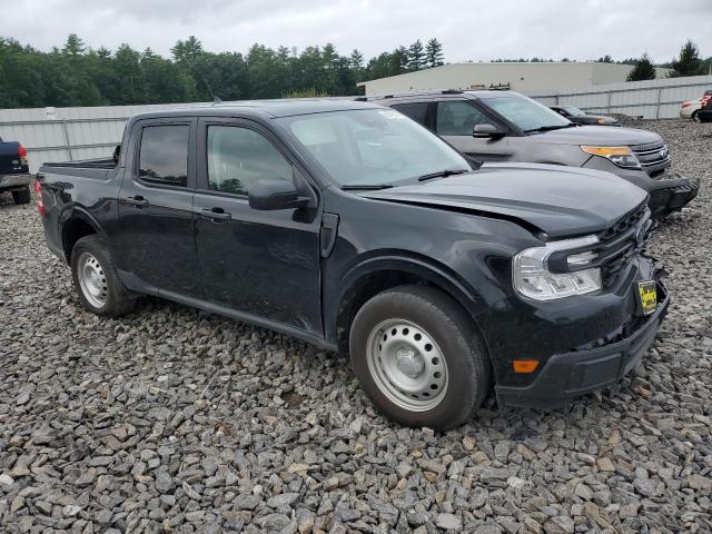 2024 FORD MAVERICK X - 3FTTW8B98RRB22978