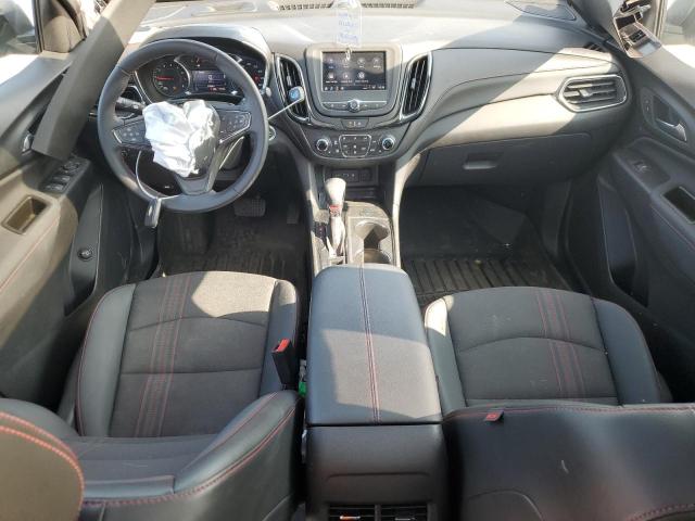2023 CHEVROLET EQUINOX RS - 3GNAXMEG4PS135778