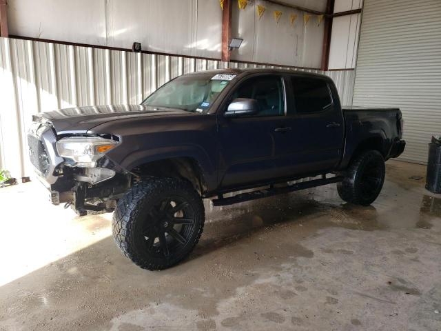 VIN 5TFCZ5AN9MX278578 2021 Toyota Tacoma, Double Cab no.1