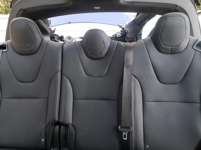 2024 TESLA MODEL X - 7SAXCDE54RF445845