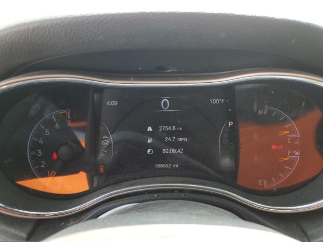 2016 JEEP GRAND CHER - 1C4RJEAG6GC451469