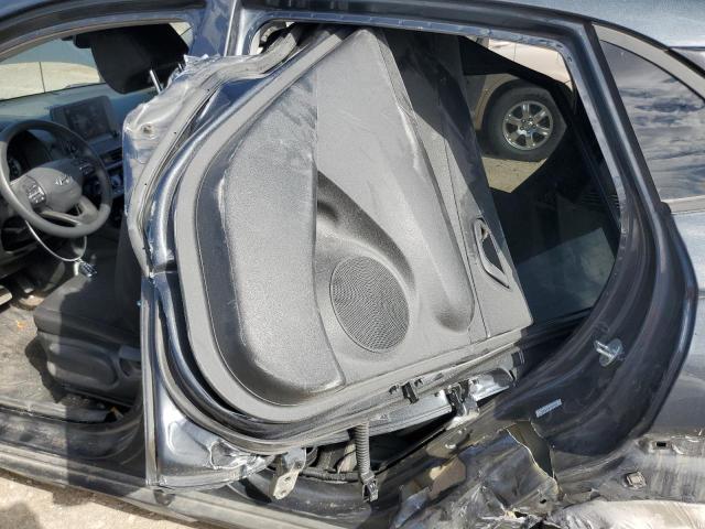 2022 HYUNDAI KONA SEL - KM8K6CAB5NU923644