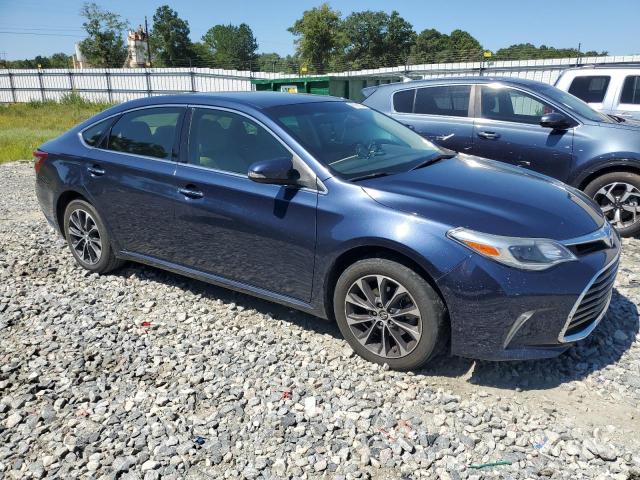 2016 TOYOTA AVALON XLE - 4T1BK1EB0GU242448